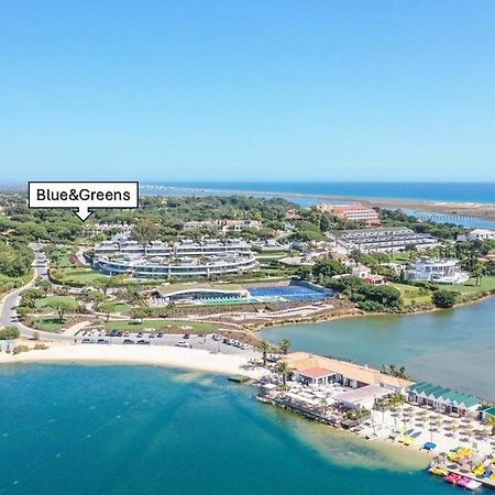 Blue&Greens Apartment Кинта до Лаго Екстериор снимка