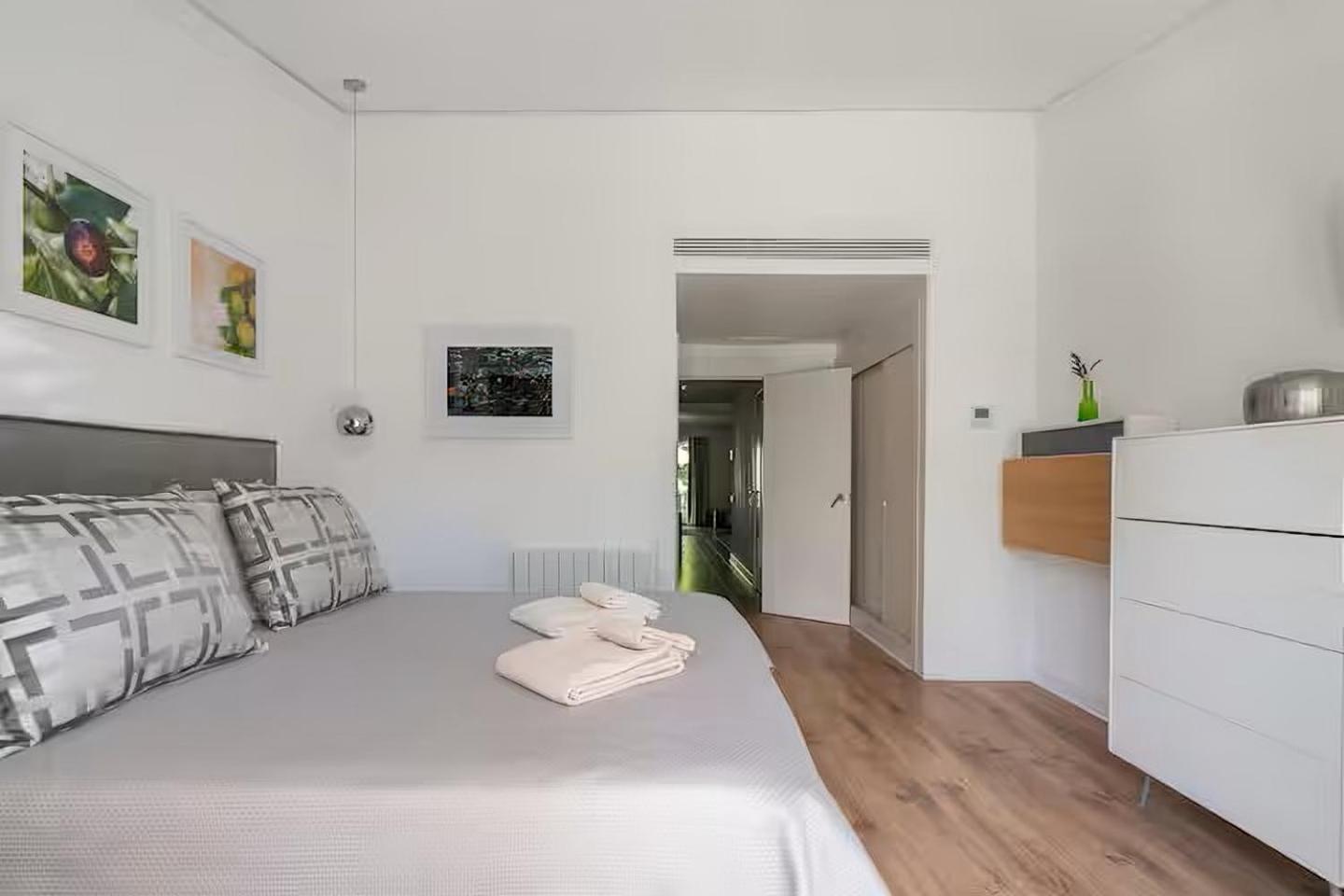 Blue&Greens Apartment Кинта до Лаго Екстериор снимка