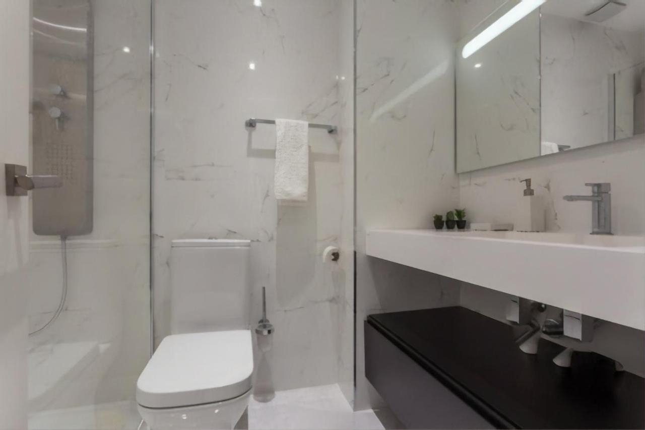 Blue&Greens Apartment Кинта до Лаго Екстериор снимка