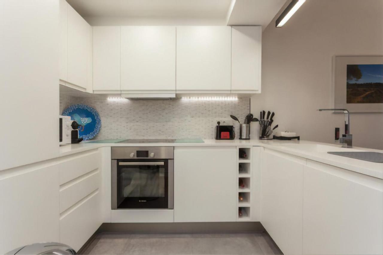 Blue&Greens Apartment Кинта до Лаго Екстериор снимка